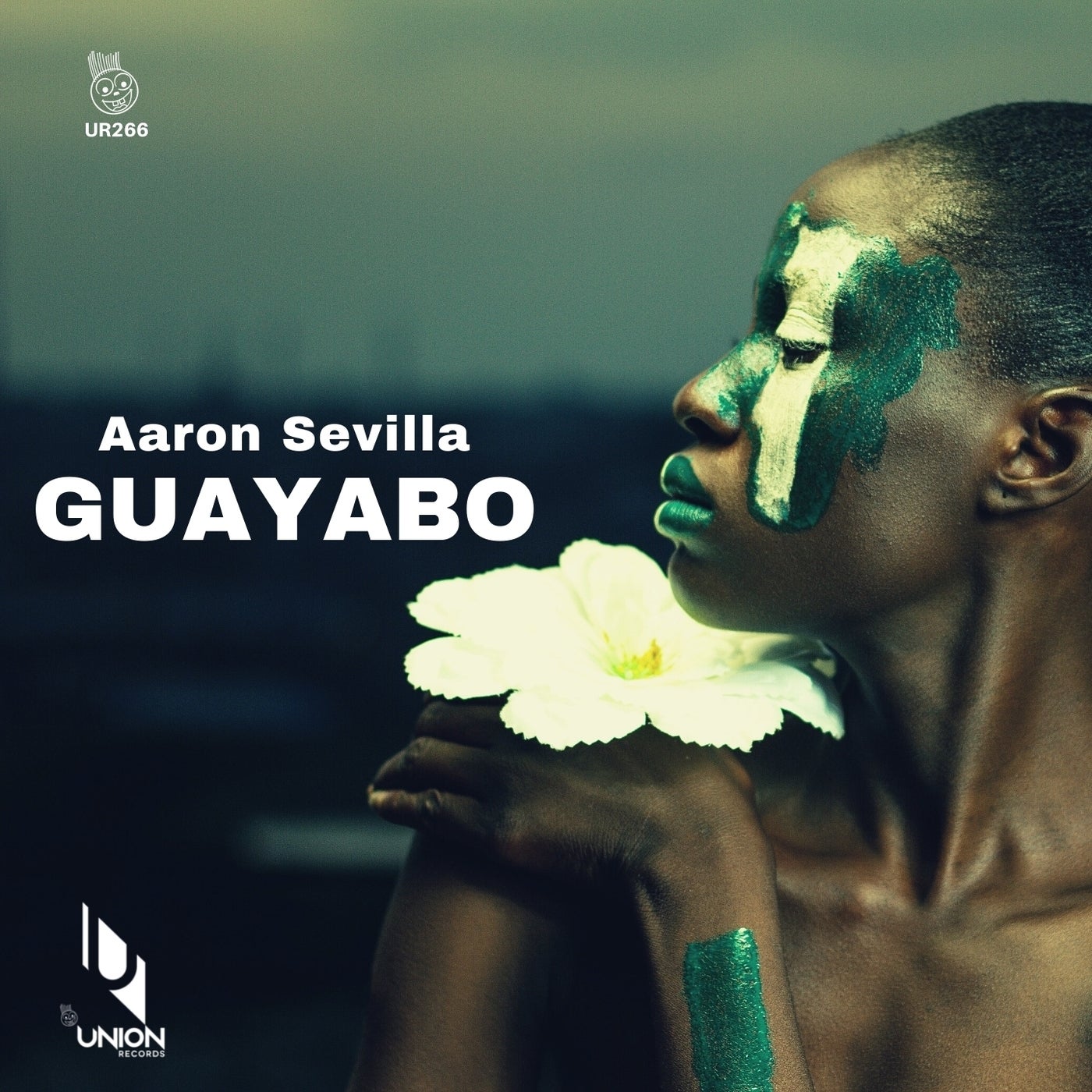 Aaron Sevilla - Guayabo [UR266]